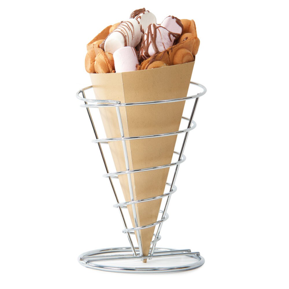 Sephra Bubble Waffle Holder